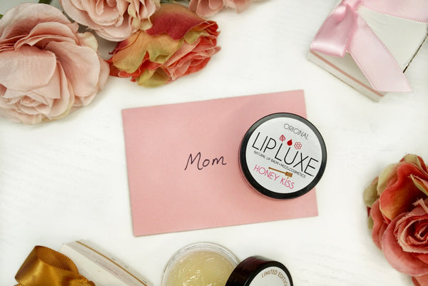 5 Reasons Moms Want LipLuxe!