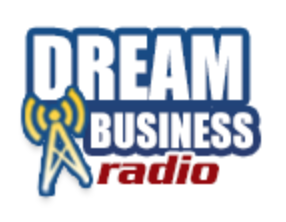 Mizzi in the News: Dream Business Radio
