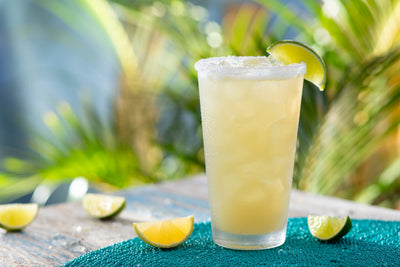 Bahama Breeze - Classic Margarita