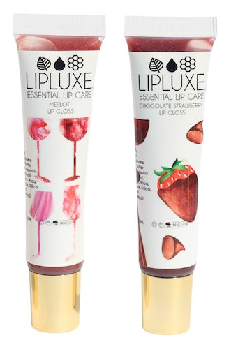 New! Girl's Weekend Lip Gloss Duo