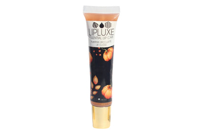 New! Pumpkin Spice Latte Lip Gloss Tube