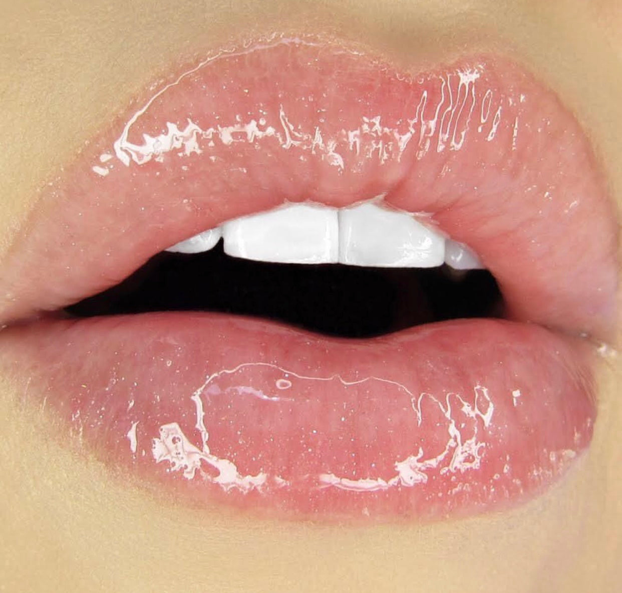 Plumpermint Lip Gloss Tube