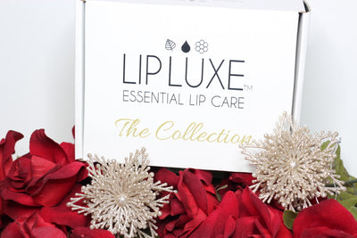 LipLuxe: The Collection