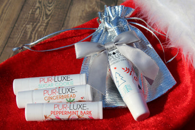 New! Cookie Kringle Kisses Set