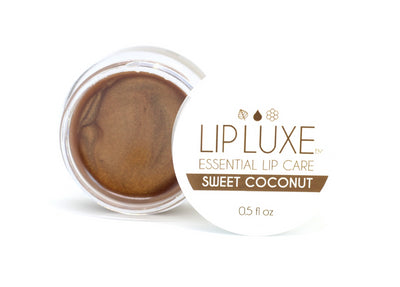 Sweet Coconut Lip Balm