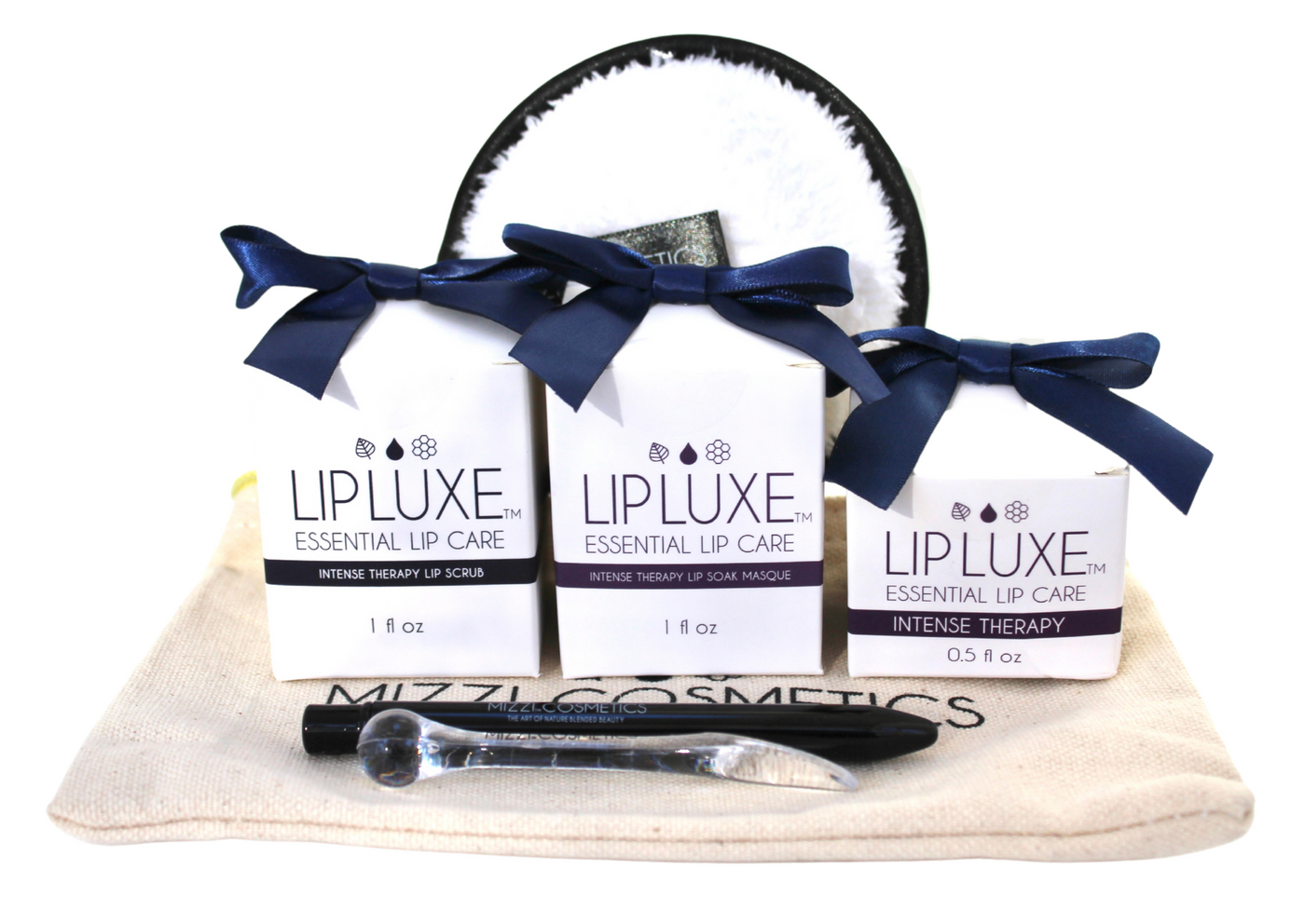Intense Therapy Gift Set